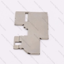 OEM Stamping Nickle Silver Board Shield Can