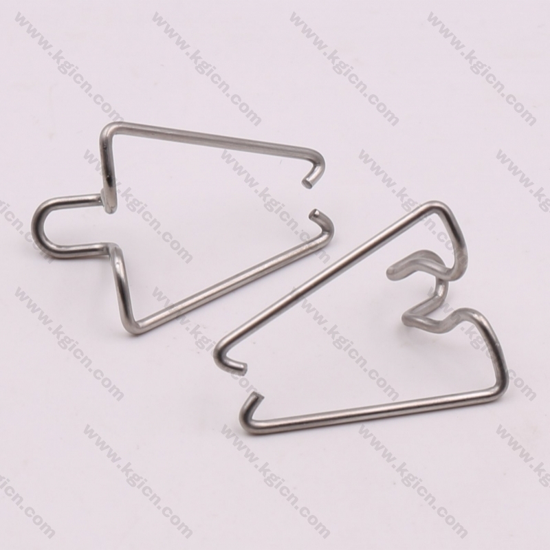 Top Fashion Music Wire Spring for Electronics