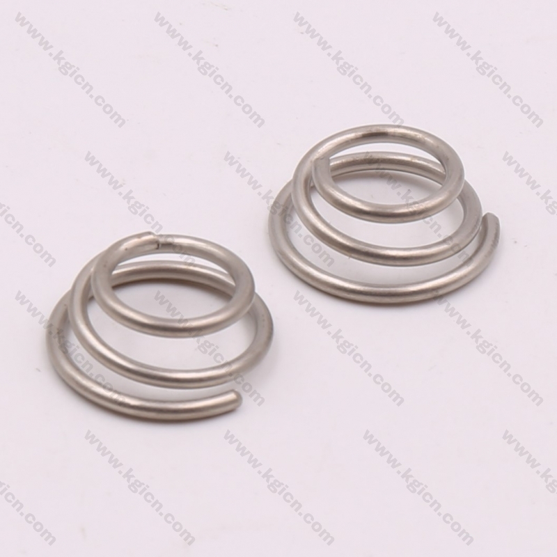 OEM Design Metal Spring for Electronics