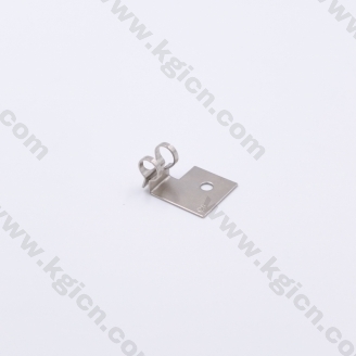 OEM Design Precision Stamping Terminal for Electronic
