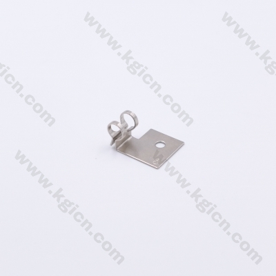 OEM Design Precision Stamping Terminal for Electronic