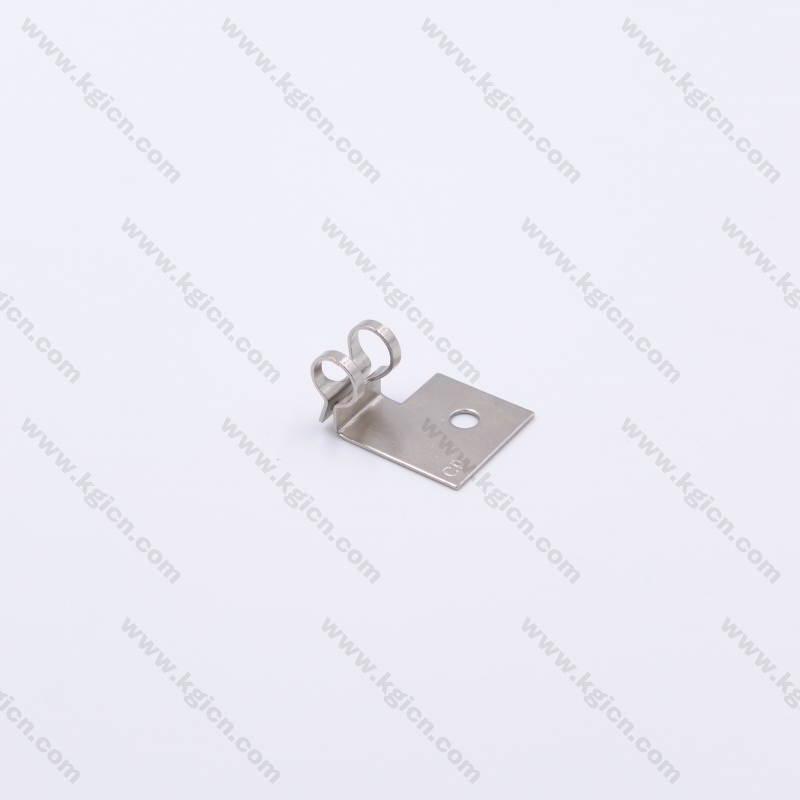 OEM Design Precision Stamping Terminal for Electronic