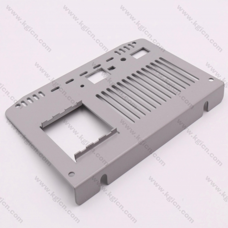 Precise Progressive Die Stamping Parts for Electronic Components