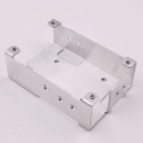 Aluminum Metal Products Stamping With Riveting Screw