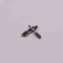 CNC Machined Stainless steel ear tag needle