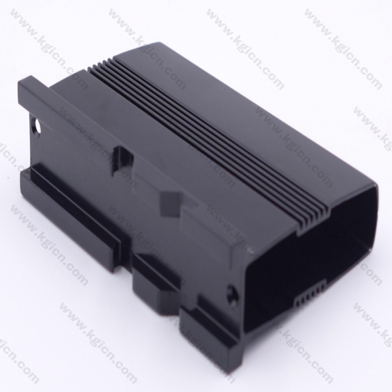 Industry Leading Aluminum Extrusion Heatsink for LED Lighting Applications