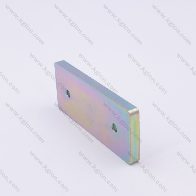 Factory Direct Sale Sheet Metal Part for Automotive