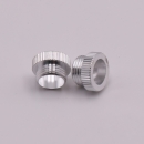 New Developed 5 Axis Aluminum CNC Machining Part for Industrial