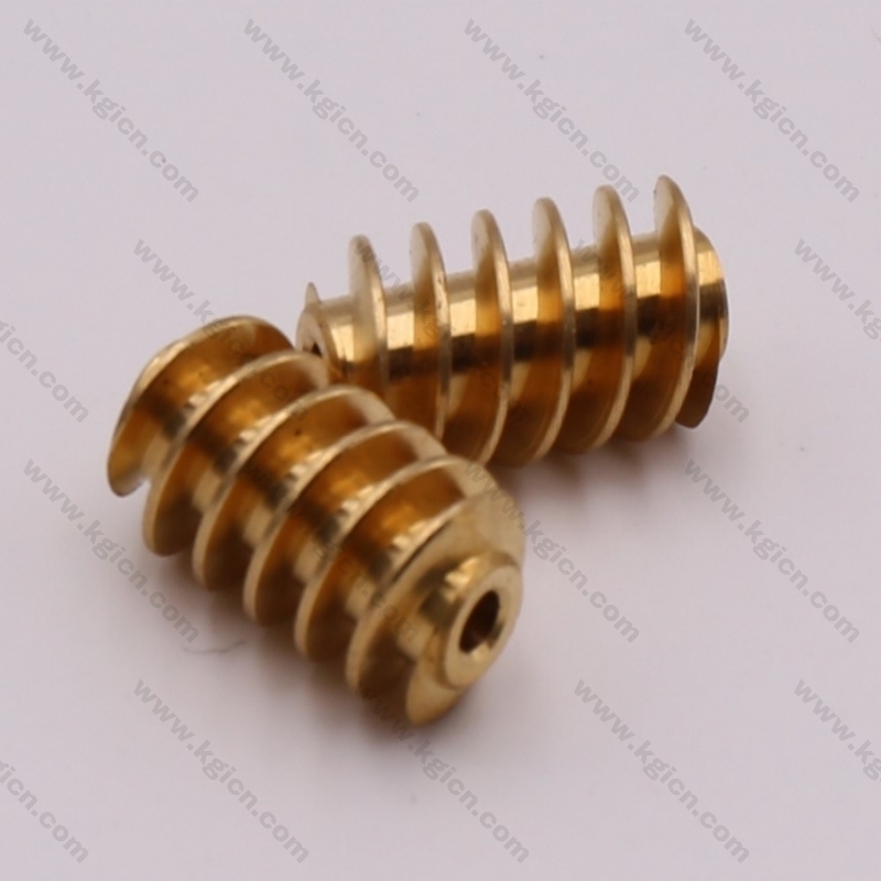 High Demand CNC Machining Part from KGI