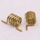 Latest Trend Brass Spring for Electronics