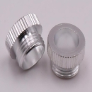 New Developed 5 Axis Aluminum CNC Machining Part for Industrial