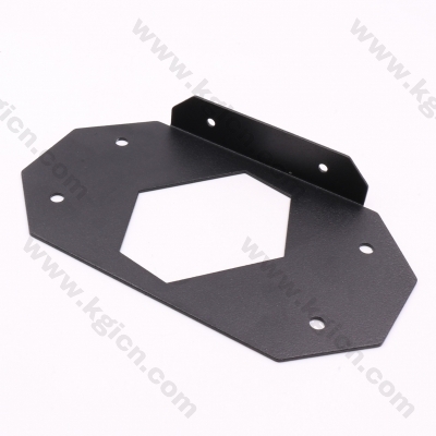 New Arrival Sheet Metal Bracket for Electronic