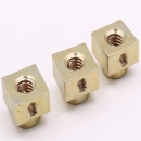 Precise CNC Machined Part for Electronic Devices