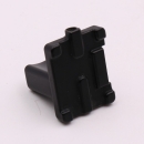 CNC Machined Excavator skylight fastener from KGI 