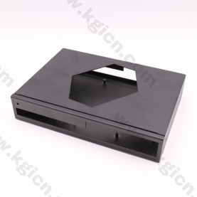 OEM high quality sheet metal parts  