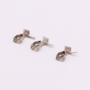 Best Selling Stainless steel Metal Stamping Terminal for Electronics