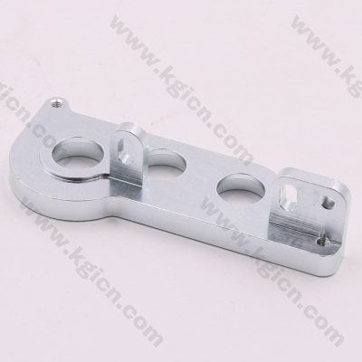 Attracting Price Aluminum CNC Machining Bracket for Electronic Equipment