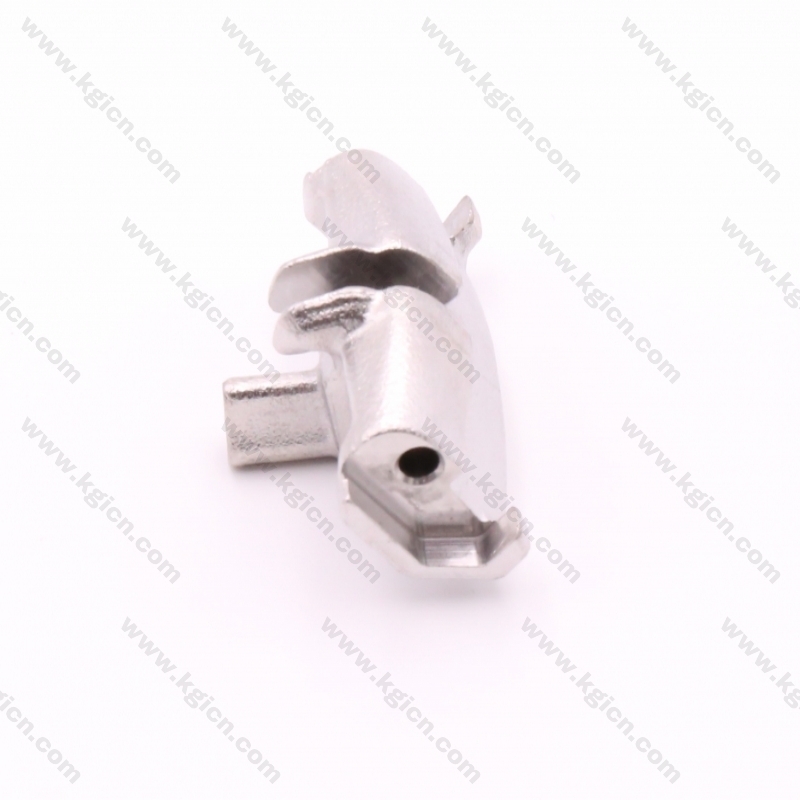 OEM Cast Parts for Fall Prevention Devices From KGI