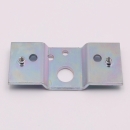 High Performance Metal Stamping Part for Demanding Industrial Applications