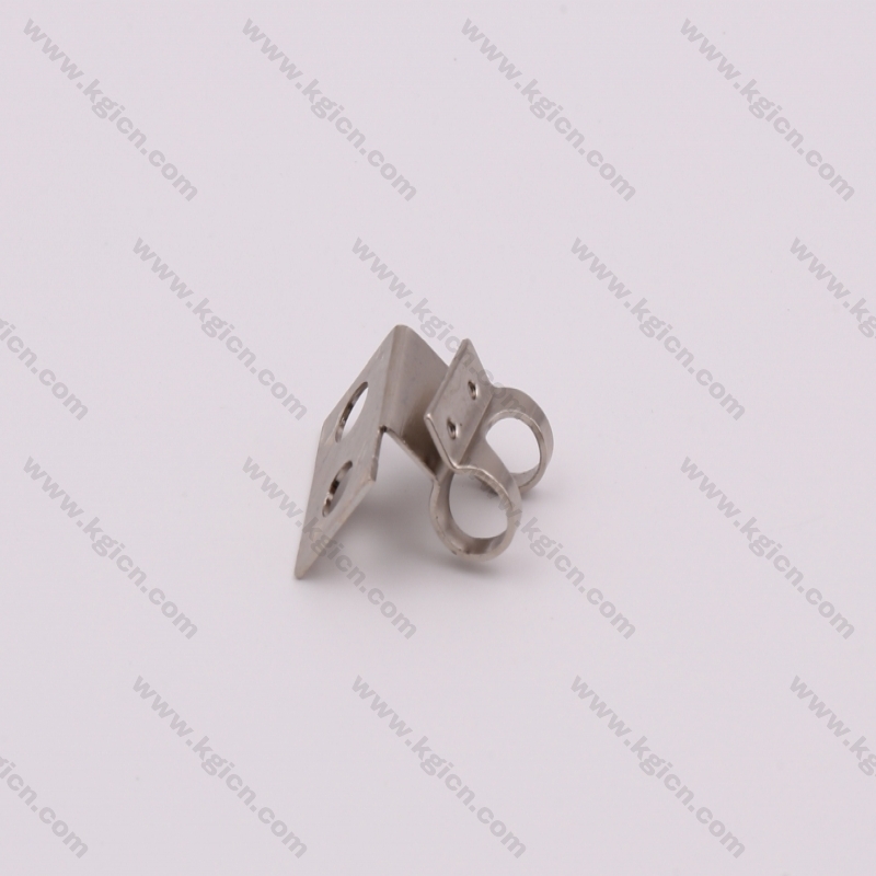 Stainless Steel Metal Mechanical Components
