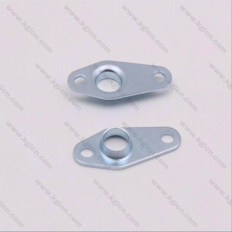 Hot Sales Factory Design Metal Stamping Part for Electronic