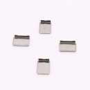 Factory Direct Exported Nickel Silver Stamping Shielding Part for PCB
