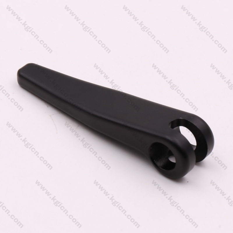 Factory Made CNC Machining Parts for Industrial Equipment