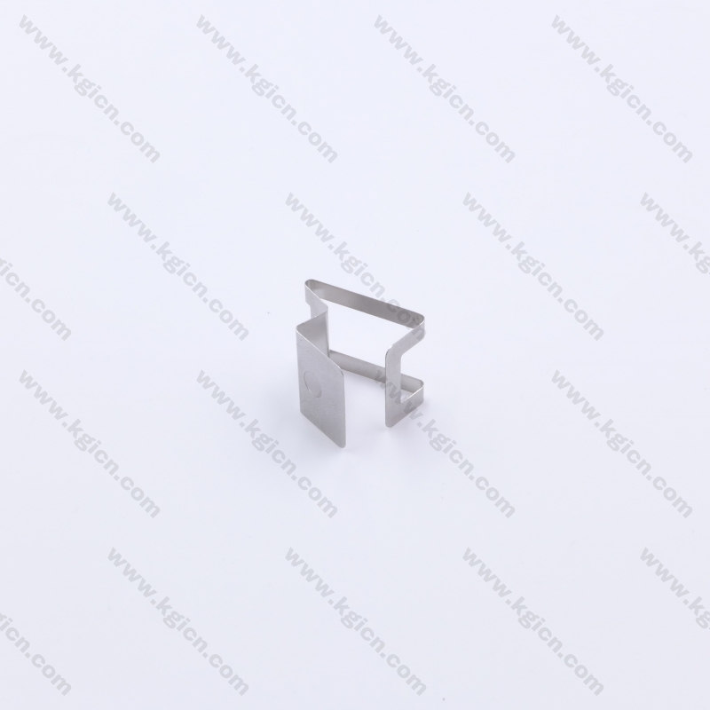 Good Quality Assurance Stamping Terminal for Electronic