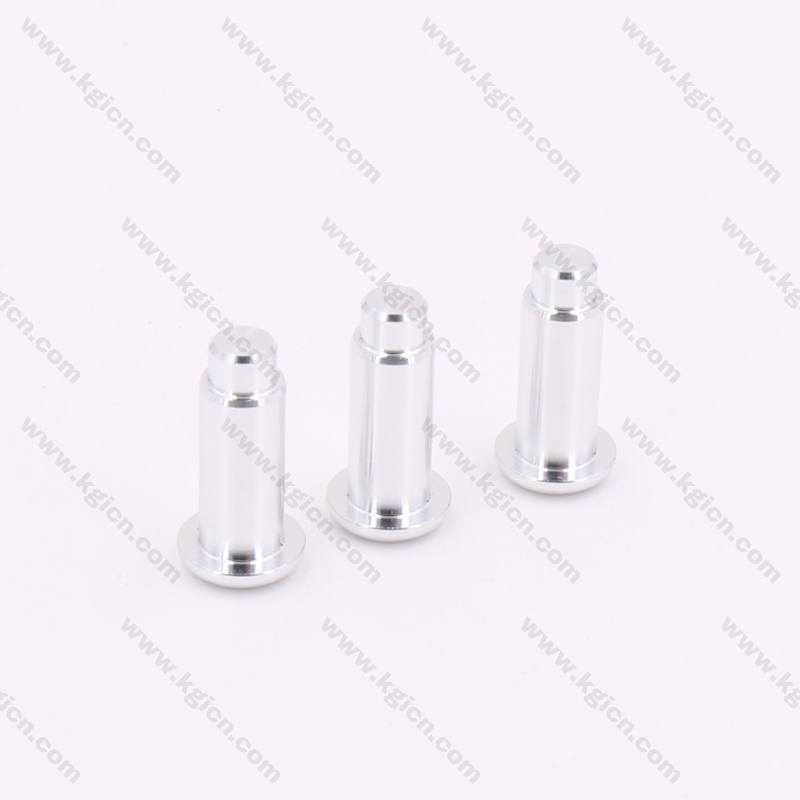 Markdown Sale Aluminum CNC Machining Part for Industrial