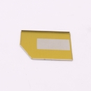 Recommend Metal Stamping EMI Shielding Can with Insulation Coating for PCB