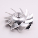 5 Axis Aluminum CNC Machining Part for Home Appliances 
