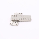 Wholesale Nickel Silver Stamping RF Shielding Part for PCB