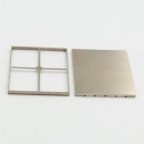 EMI RF shielding with 3M tape