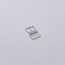 Direct Selling Exported Nickel Silver Stamping Shielding Part for PCB