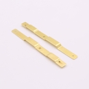 Most Popular Selling Metal Stamping Brass Contact for Sockets