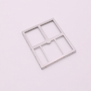 OEM Manufacturer Precision Shields for PCB