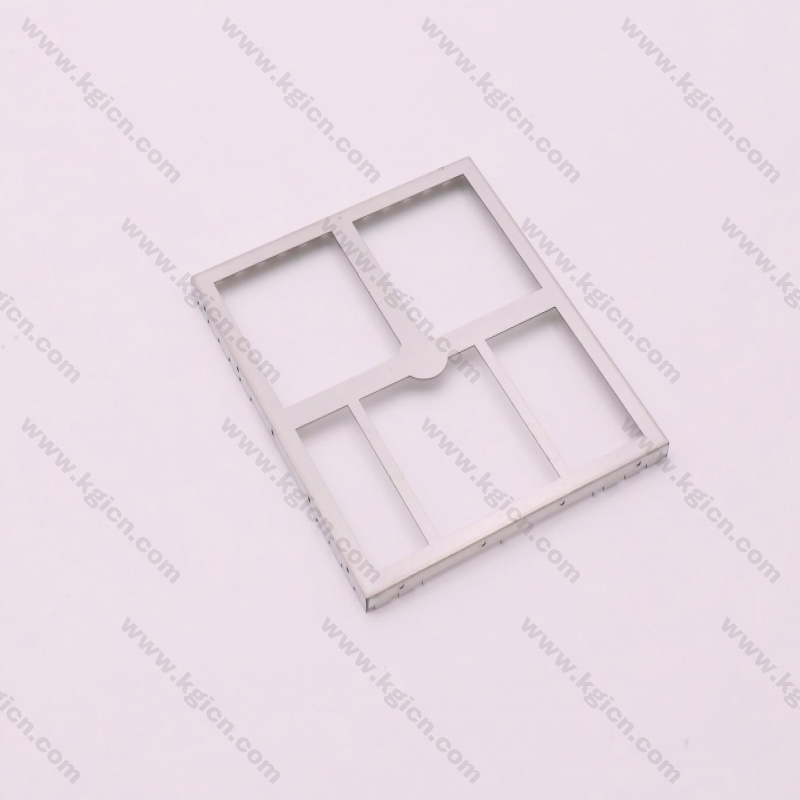 OEM Manufacturer Precision Shields for PCB