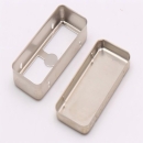 Amazing Price Two Pieces Nickel Silver EMI RF Shielding Parts for PCB