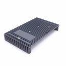 OEM Aluminium Extrusion Heat Sink for Smart Homes and Security Device