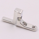 90 Degree Easy Mount Concealed Door Hinge from KGI