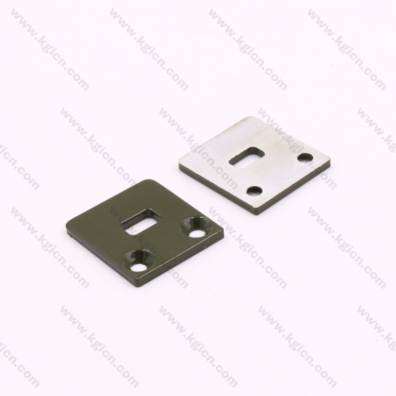 Attractive Price Metal Stamping Part for Electronic