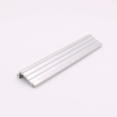 Popular Selling Aluminum Alloy Extrusion Part for LED Lamp