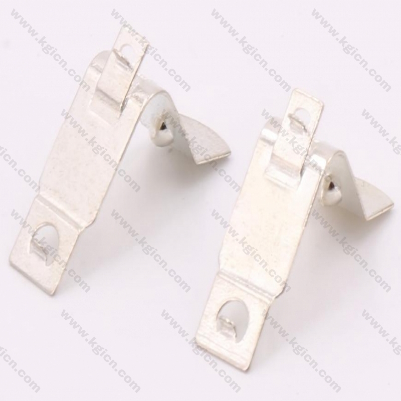 Professional Manufacturing Metal Stamping Terminal for Electronics