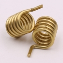 Latest Trend Brass Spring for Electronics