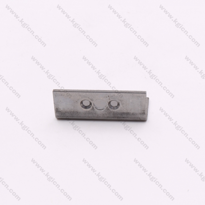 Factory Direct Selling Metal Stamping Part for Electronic