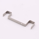 High-flying Metal Stamping Mounting Bracket for Electronic