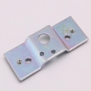 High Performance Metal Stamping Part for Demanding Industrial Applications