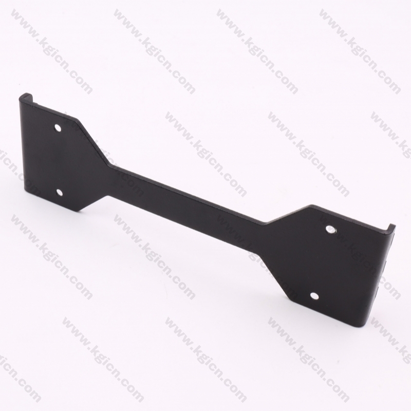 High Performance Sheet Metal Bracket for Electronic