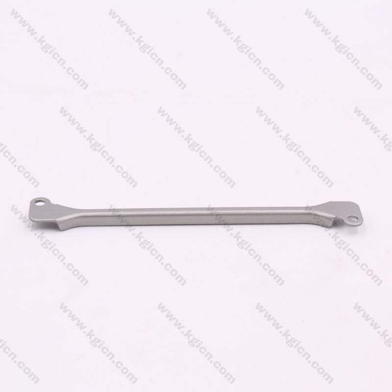 OEM Popular Design Metal Stamping Part for Electronic