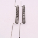 Top Fashion Stainless Steel Extention Spring for Electronics